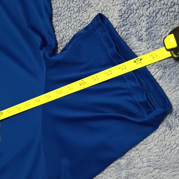 BAW Mens T-Shirt Size 2X Dark Blue with "Spring League" Baseball Champions.. - Picture 6 of 6